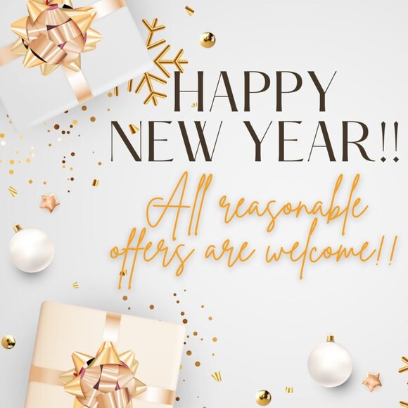 All Reasonable Offers Accepted!! - Picture 5 of 5